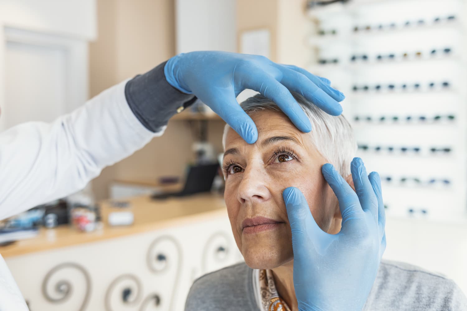 Vision Insurance How It Works and Who Needs It BerniePortal